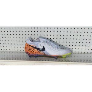 Nike Phantom GX II Elite FG Soccer Cleats Mens Size 5.5 Womens 7 FN8003-900